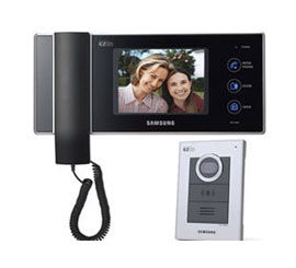 Video Door Phone