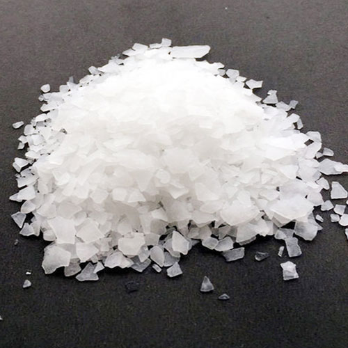 High Purity Industrial Salt