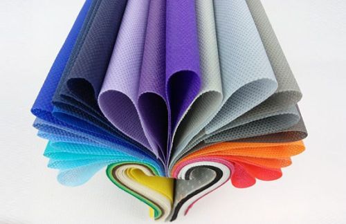 Nonwoven Fabric Roll, For Making Bags, Feature : Eco Friendly, Soft, Packaging