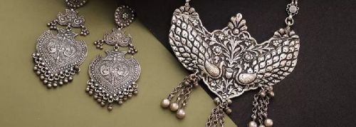 Tribal Jewellery