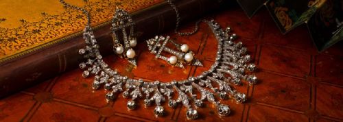 Victorian Jewellery