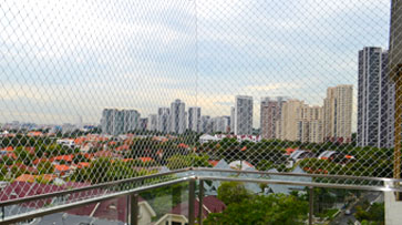 Balcony Nets