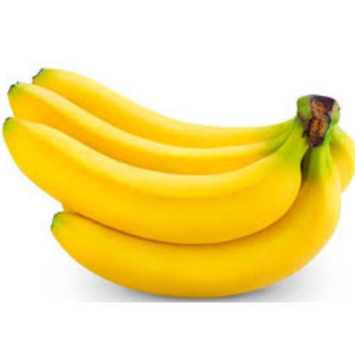 Common Fresh Yellow Banana, Shelf Life : 1week