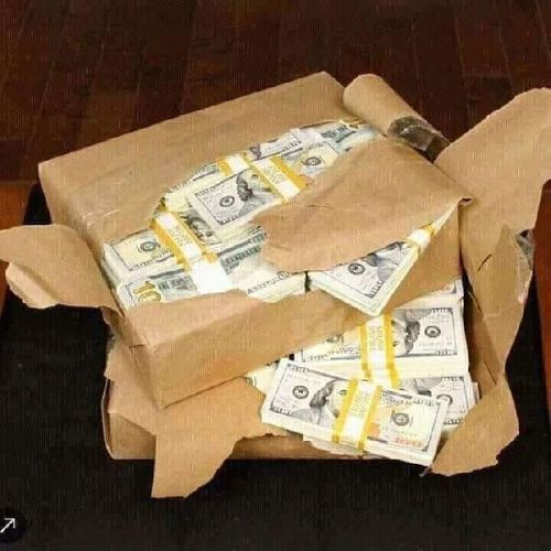 Counterfeit Money Detector