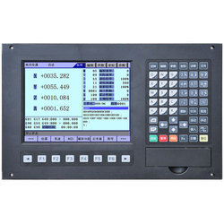 Adtech HC4500 CNC Plasma Controller, Voltage : 24 V DC