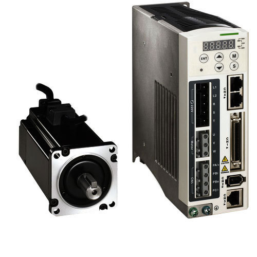 Schneider Servo Drive