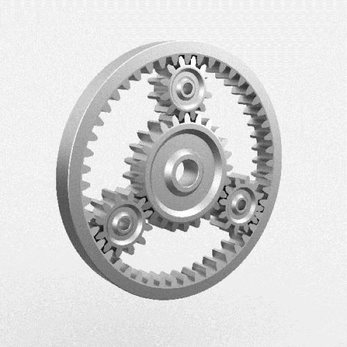 Planetary Gears