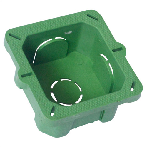 P P Modular Concealed Box, Size : 1/2 (1 Or 3*3), 3, 4, 6, 8, 12, 18