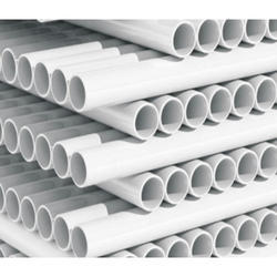 PVC Rigid Pipes