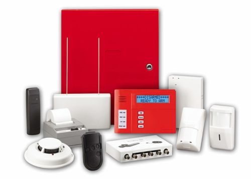 Fire Suspension System