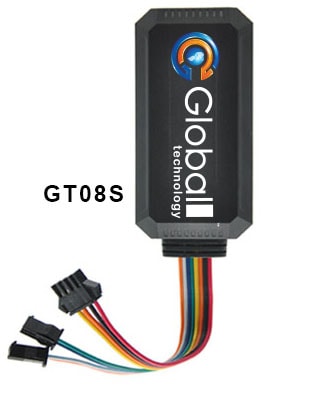GPS Vehicle Tracking System