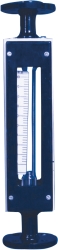 Glass Tube Rotameter