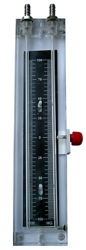 U Tube Manometer