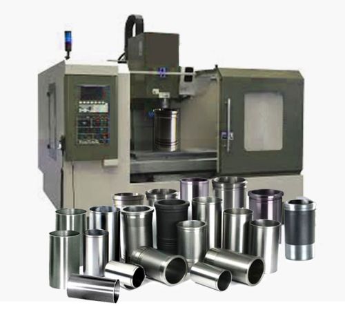 Diesel Engine Cylinder Liner