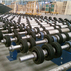 Engineering Fabrication