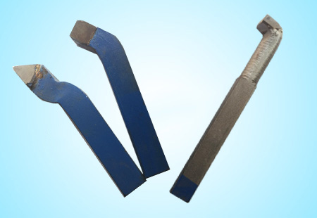 Industrial Brazed Tools