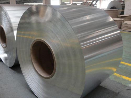 Aluminium Coil