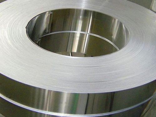 Stainless Steel Strips