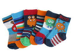 Kids Socks