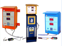 Pneumatic Tyre Inflator