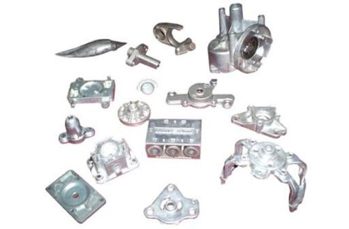 Aluminium Pressure Die Casting