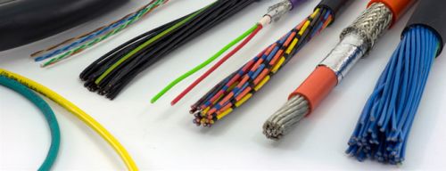 Telecom Cable