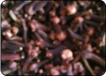 Cloves