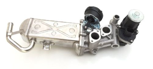 VENTO EGR VALVE FOR 1.5, Color : GREY BLACK