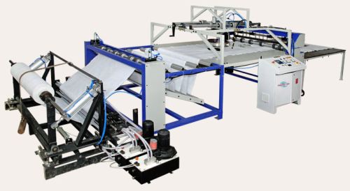 Jumbo Bag Making Machine