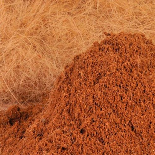 Coco Peat Blocks / Loose