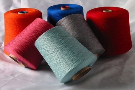 Cotton yarn, Application : Home, Hotel, Indoor Cleaning