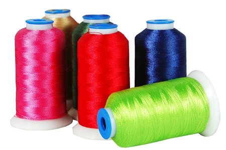 Polyester Embroidery Thread