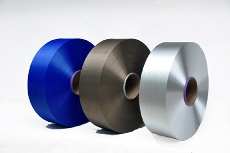 Polyester Partially Oriented Yarn