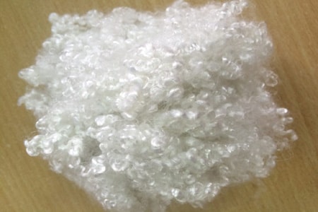Polyester Staple Fibre