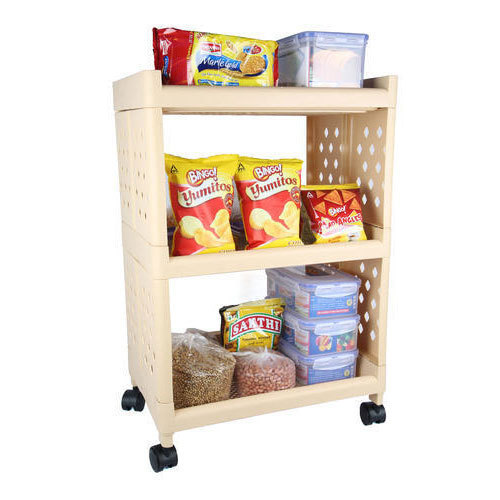 Multi Purpose Trolley