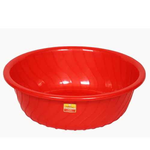 Plastic Basin