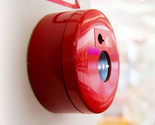 Fire Alarm Systems