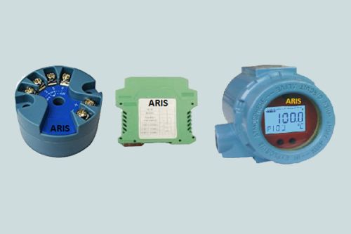 Temperature Transmitter