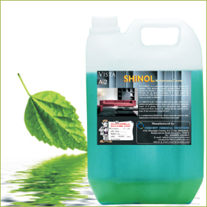 Multipurpose Cleaner, Packaging Type : Brilliant green