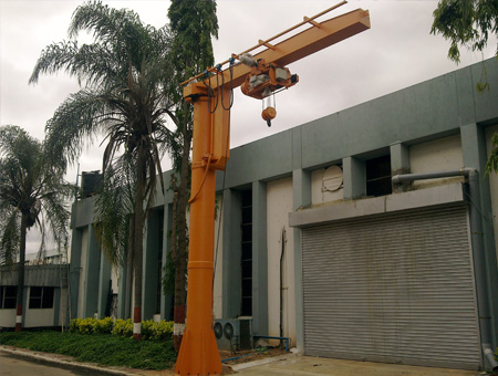 Jib Cranes