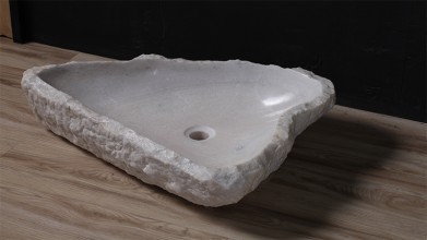 Natural Stone Basins