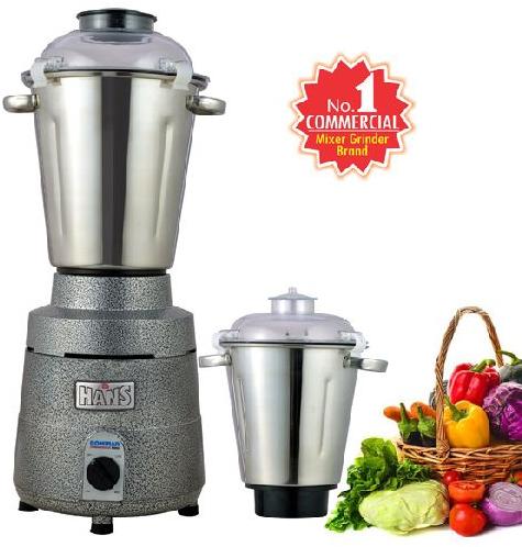 Mixer Grinder