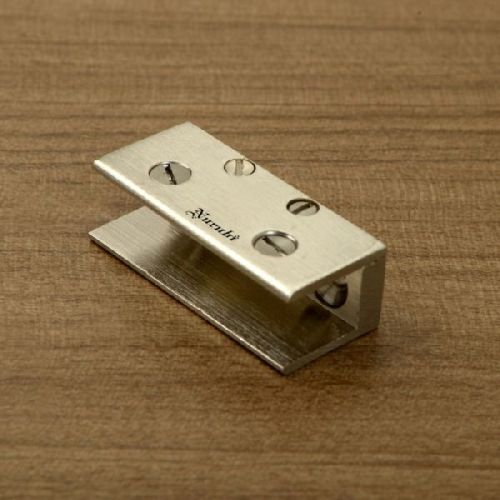 Folding Square Bracket