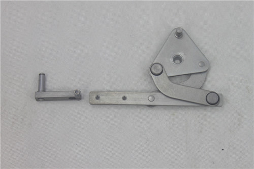 Linkage 1989 Jeep Wrangler Windshield Wiper