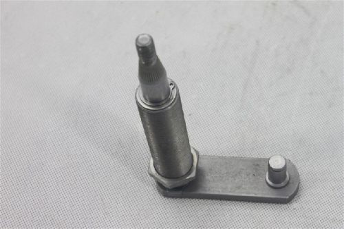 Bus Wiper Bar Rocker Assembly