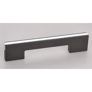 Aluminium Square Handle