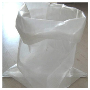 PP Woven Sugar Bags, Color : White, Storage Capacity : 50kg