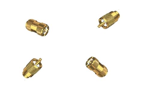 UHF Connector