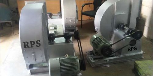 Centrifugal Blowers