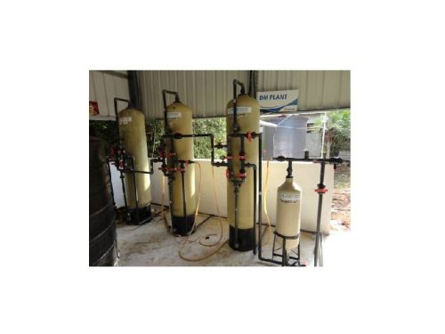 DM Plant, Power : 1-3kw, 3-6kw